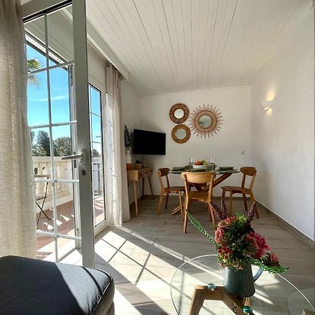 Menorca Chic Apartment Near Beach & Harbour Cala'N Bosch  Exterior foto