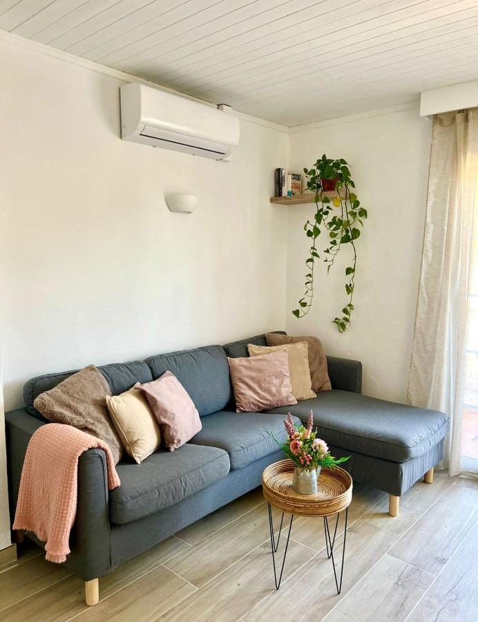 Menorca Chic Apartment Near Beach & Harbour Cala'N Bosch  Exterior foto