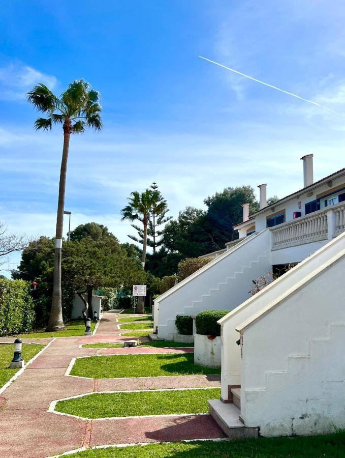 Menorca Chic Apartment Near Beach & Harbour Cala'N Bosch  Exterior foto
