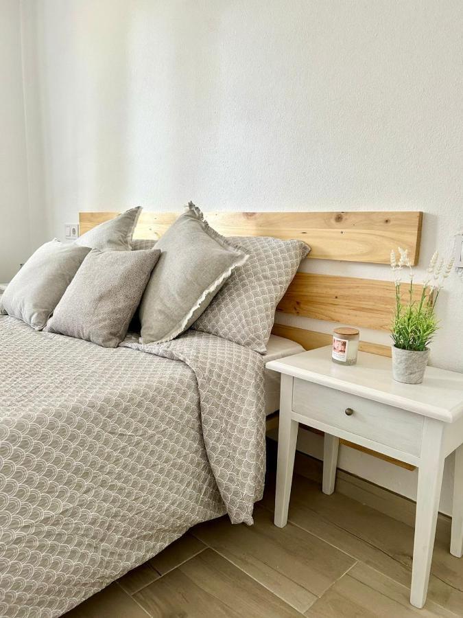 Menorca Chic Apartment Near Beach & Harbour Cala'N Bosch  Exterior foto