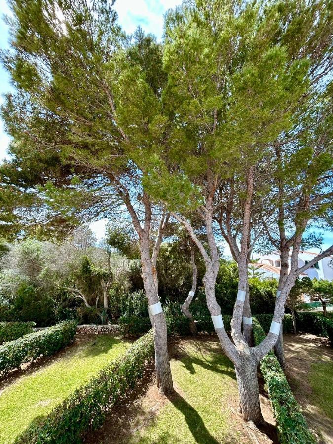 Menorca Chic Apartment Near Beach & Harbour Cala'N Bosch  Exterior foto